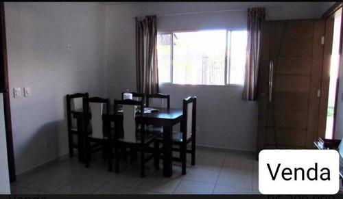 Imagem 11 de 20 de Ca0740 - Casa A Venda Na Região Do Jardim Canadá Em Foz Do Iguaçu- Pr - Ca0740
