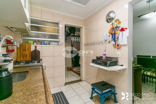 Imagem 4 de 15 de Casa Em Condominio - Demarchi - Ref: 553 - V-553