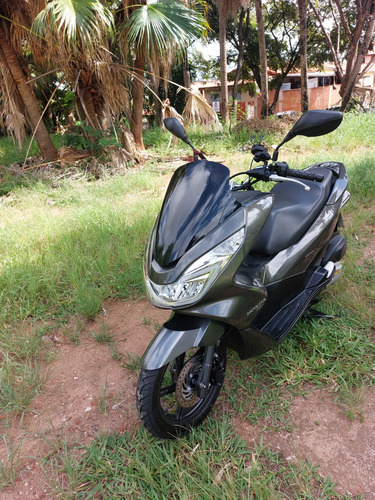 Honda Honda Pcx 150