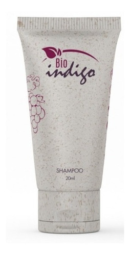 Shampoo Hotel -  300 Unidades Uva 20ml