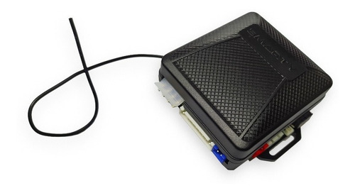 Kit Combo Alarma Codigo Variable Scv01+ Inmovilizador Ssi01
