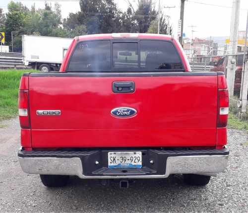Imagen 3 de 13 de Ford F-150 Doble Cabina
