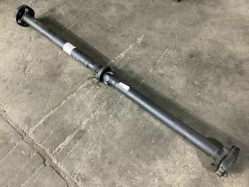 Mercedes Benz Clk350 2006 Coupe Rear Driveshaft Factory Ttl