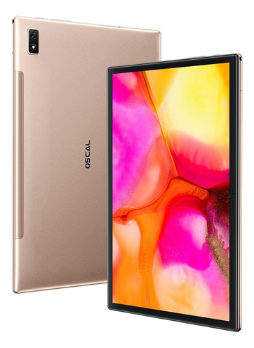 Blackview Oscal Pad 8, 10.1 Pulgadas, 4 Gb+64 Gb Android 11