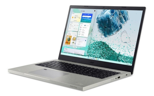 Imagen 4 de 9 de Portátil Acer Vero Ci511. 8gb 256gb Ssd 15.6fhd Win11+funda