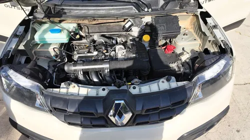 Renault Kwid 1.0 12v