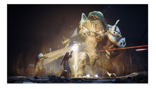 Destiny 2 Juego Ps4