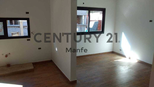Imagen 4 de 24 de Venta Departamento 3 Ambientes Con Cochera Fija