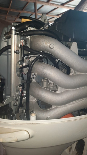 Imagen 7 de 11 de Suzuki 140 Hp 4t Modelo Atl 2021 Full Con Albacora