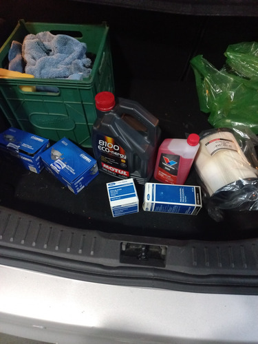 Ford Focus III 2.0 Se Plus Mt