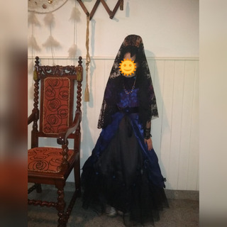 Vestido Epoca Colonial | MercadoLibre 📦 Vestido Epoca Colonial | MercadoLibre 📦