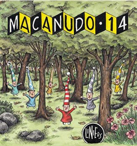 Macanudo 14