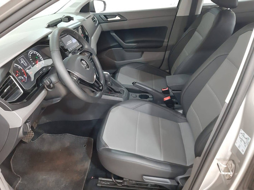 Imagem 8 de 10 de Volkswagen Virtus 1.0 200 Tsi Comfortline Automático