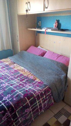 Imagem 7 de 13 de Apartamento 58 Metros - Itaquera - Conj. José Bonifácio