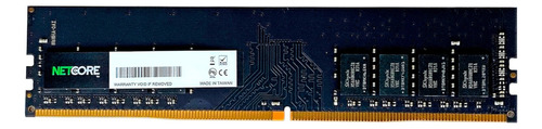 Memória Ram Para Desktop Ddr5 16gb 5200mhz Netcore Cl42