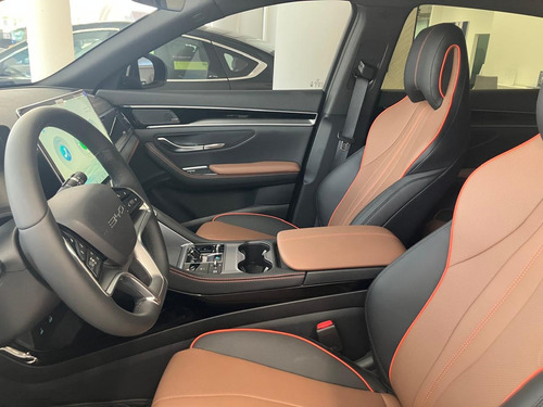 BYD Song Plus 1.5 Phev-Ev Dm-I