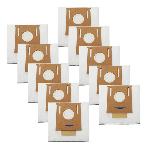 Cw Bolsa De Polvo Desechable For Robot Deebot T8 T8 T9 N8