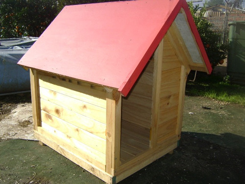 Casitas Para Perros  De Tamaño Mediano Grande