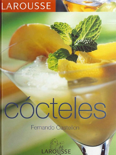 Cócteles Larousse