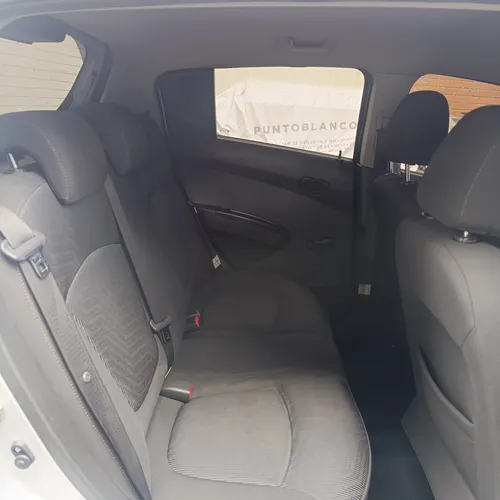 Chevrolet Spark 1.2 Gt Lt