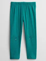 Comprar Calzas Leggins Gap Algodón Originales Varios Talles