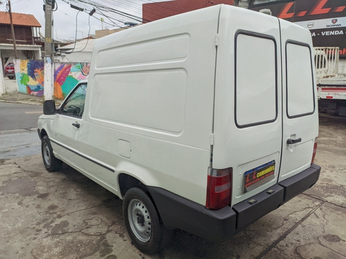 Imagem 5 de 9 de Fiat Fiorino Toda Revisada Parcela Em Até 18x No Cartão