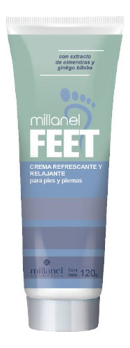 Millaanel Feet  Cuidado Integral Para Tus Pies