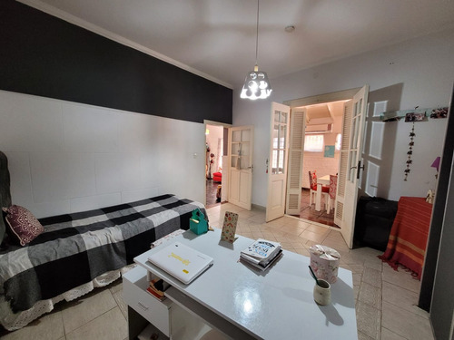 Venta Ph En Duplex 4 Amb. C/ Terraza-villa Lugano