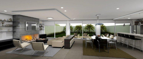 Casa Residencial Para Venda, Tristeza, Porto Alegre - Ca3616. - Ca3616-inc