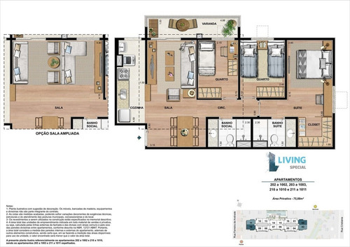Apartamento À Venda No Bairro Cachambi - Rio De Janeiro/rj - O-5076-12626