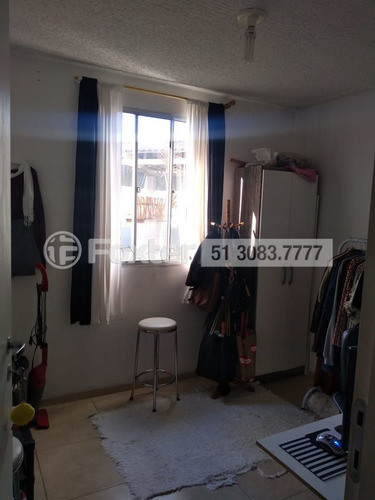 Imagem 10 de 18 de Apartamento, 2 Dormitórios, 40 M², Rubem Berta - 189082