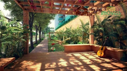 Imagem 8 de 30 de Apartamento Com 3 Dormitórios À Venda, 144 M² Por R$ 1.420.000,00 - Aldeota - Fortaleza/ce - Ap0503