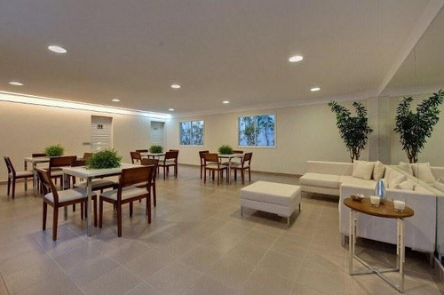 Imagem 21 de 25 de Apartamento Com 3 Dormitórios À Venda, 61 M² Por R$ 498.000,00 - Vila Ema - São Paulo/sp - Ap5417