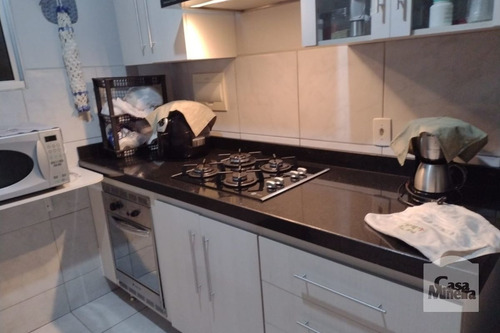 Imagem 8 de 15 de Cobertura À Venda No Jardim Riacho Das Pedras - Código 396391 - 396391