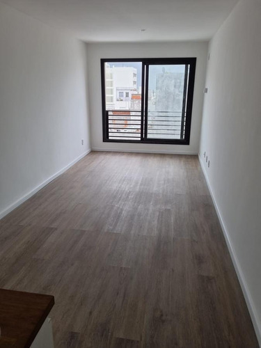 Imagen 3 de 5 de Estrena Monoambiente Contrafrente C/vista Al Mar. Rambla Sur. Vivienda Promovida!!