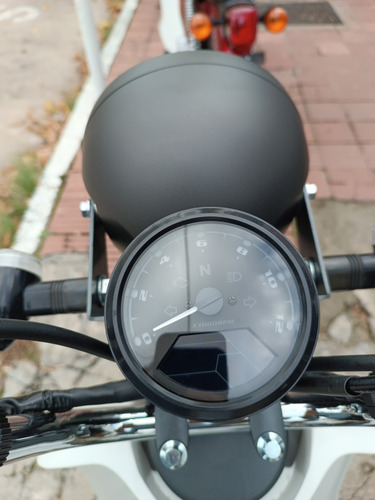 Moto Raveland Delivery 110cc