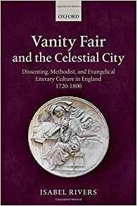 Vanity Fair And The Celestial City Dissenting, Methodist, An