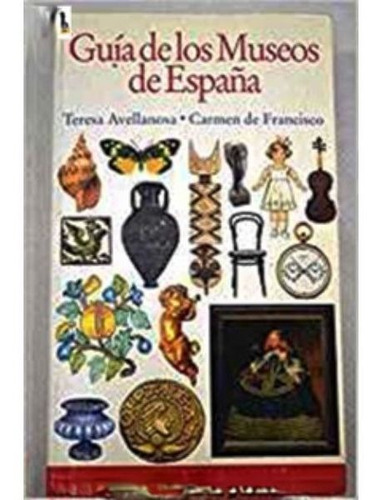 Guia De Los Museos De España