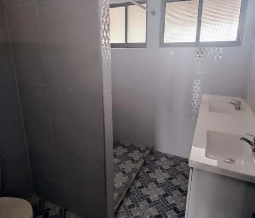 Casa Con Patio Enorme Para Tu Proyecto Personal En El Bosque, Cali