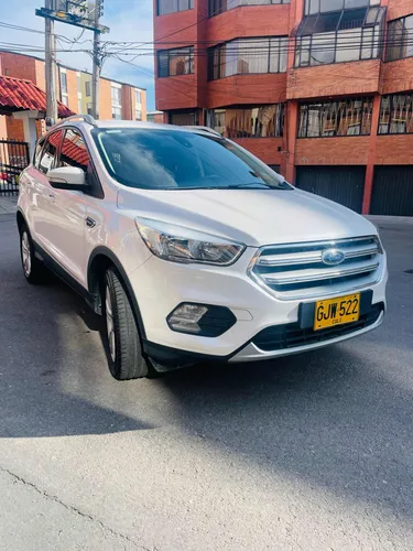 Ford Escape 2.0 Se 4x2