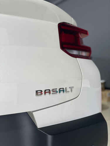 Citroën Basalt First Edition