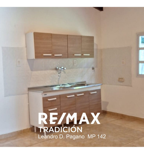 Venta Casa 4 Ambientes Macrocentro