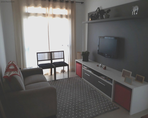 Imagem 2 de 19 de Apartamento - A009752 - 33112439