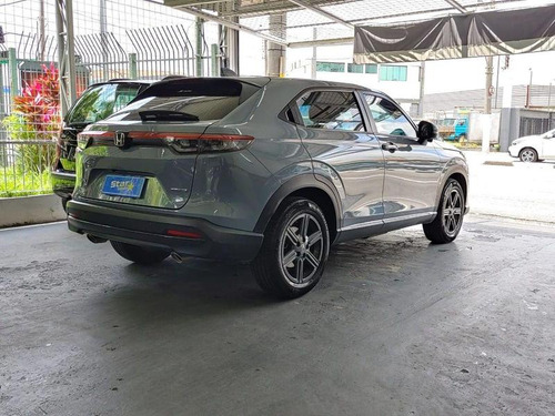 Honda HR-V Hr-v Advance