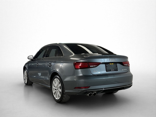 Audi A3 2.0 Sedán L Select At Dsg