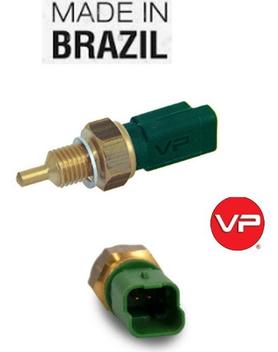 Válvula Sensor Temperatura Peugeot Citroen Xsara Vp9110