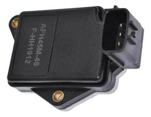 Sensor Máximo Para Nissan Tsuru1.6 D21 Pick Up 2.4 #afh45m -