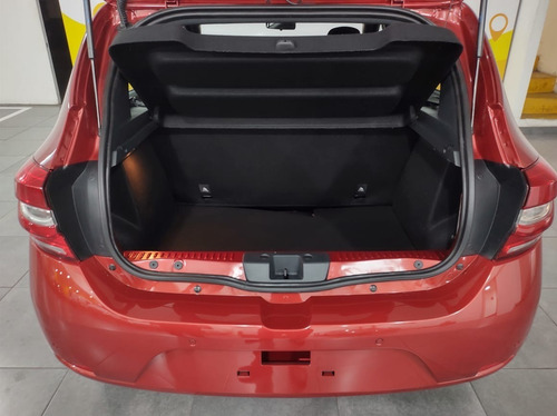 Renault Sandero Zen 1.6 Mxb