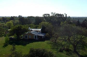 Imagen 8 de 21 de Venta En Estancia El Aduar Club De Chacras 2 Has Bosque Y Llano, Con Mejoras