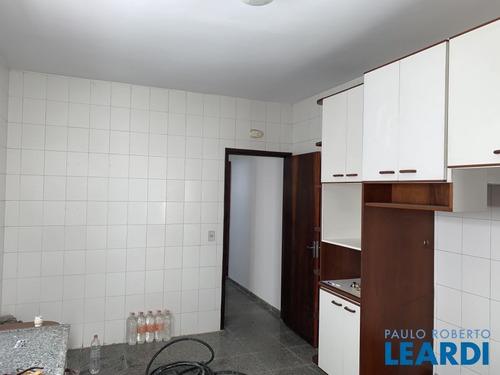 Casa Assobradada - Alto Da Lapa - Sp - 594543